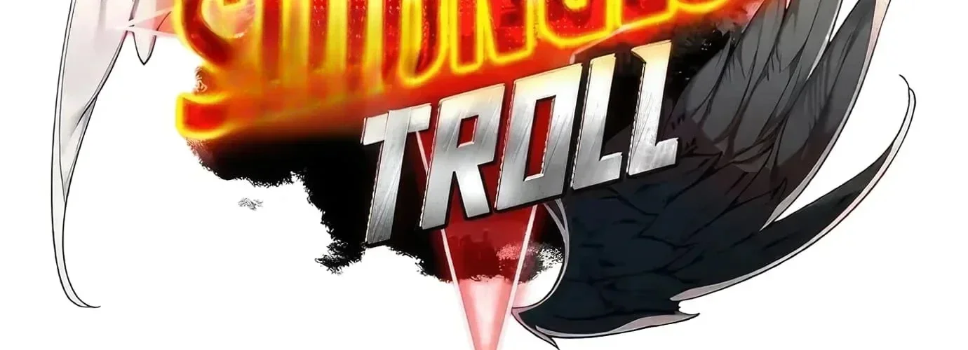 Read World’s Strongest Troll AR Manga Online