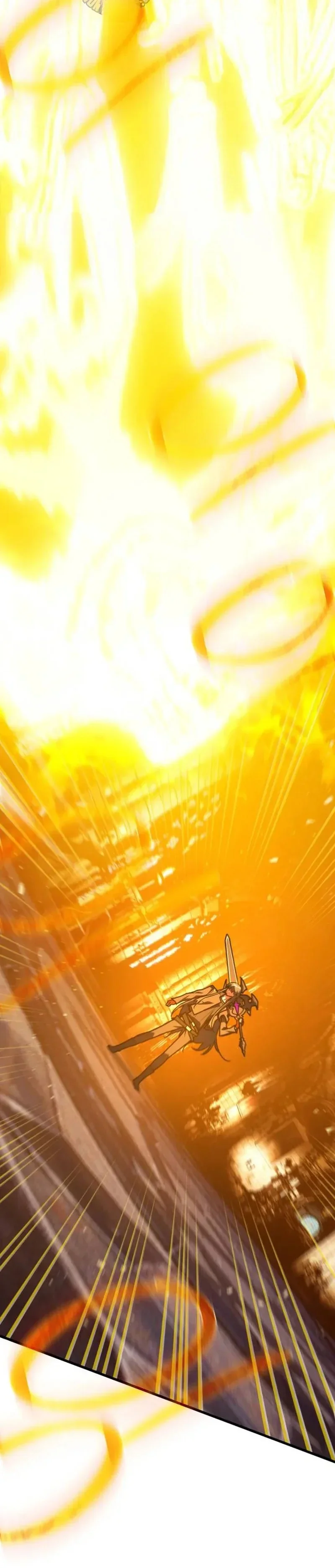 Read World’s Strongest Troll AR Manga Online