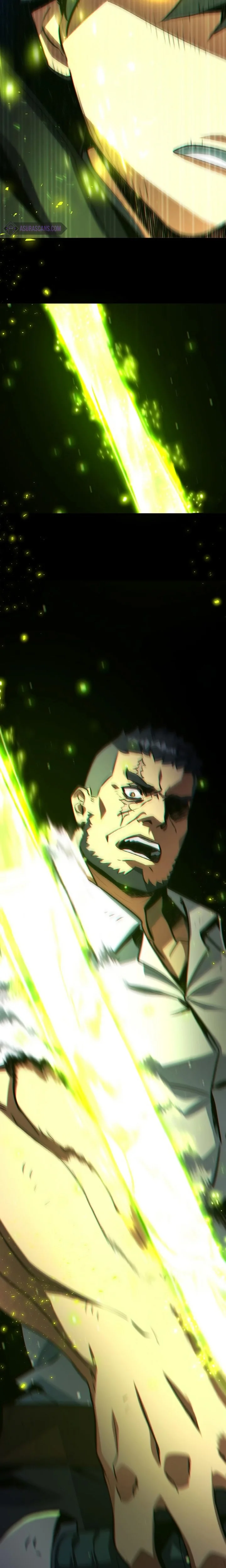 Read World’s Strongest Troll AR Manga Online