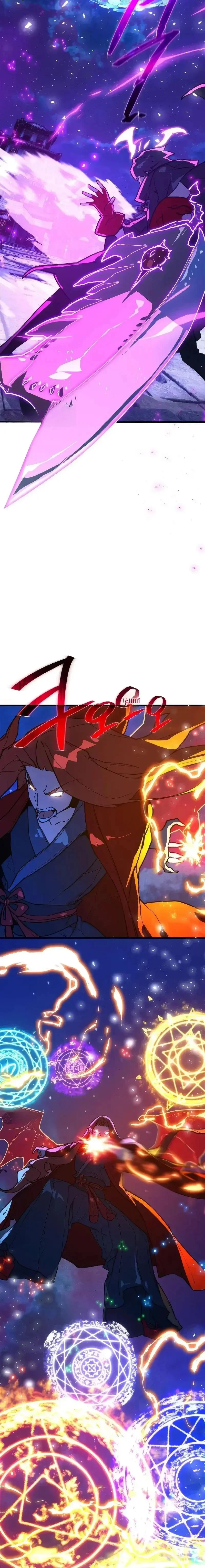 Read World’s Strongest Troll AR Manga Online