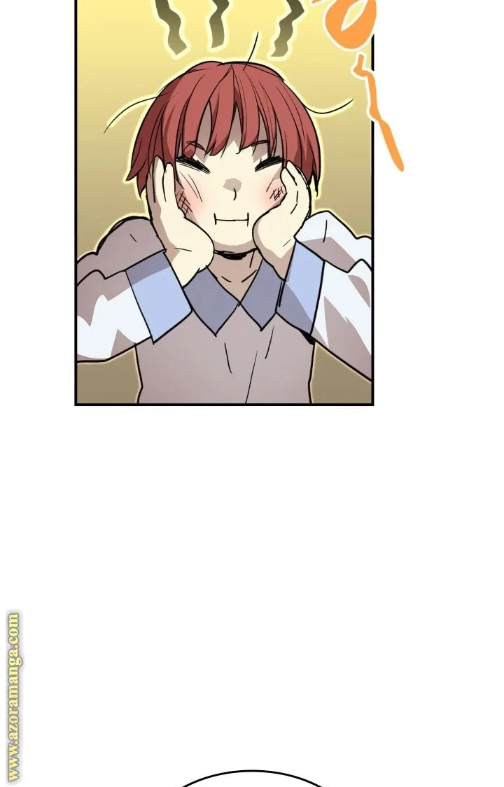Read Worn and Torn Newbie AR Manga Online