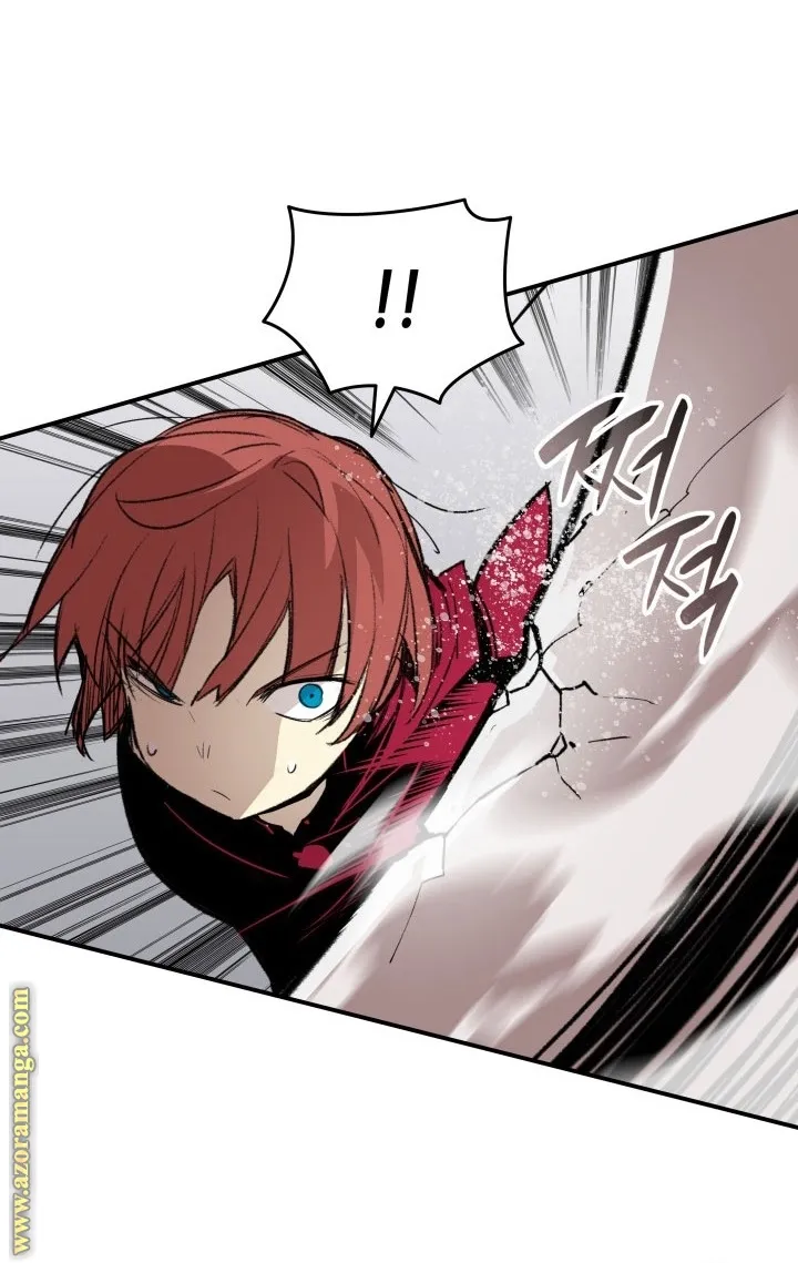 Read Worn and Torn Newbie AR Manga Online