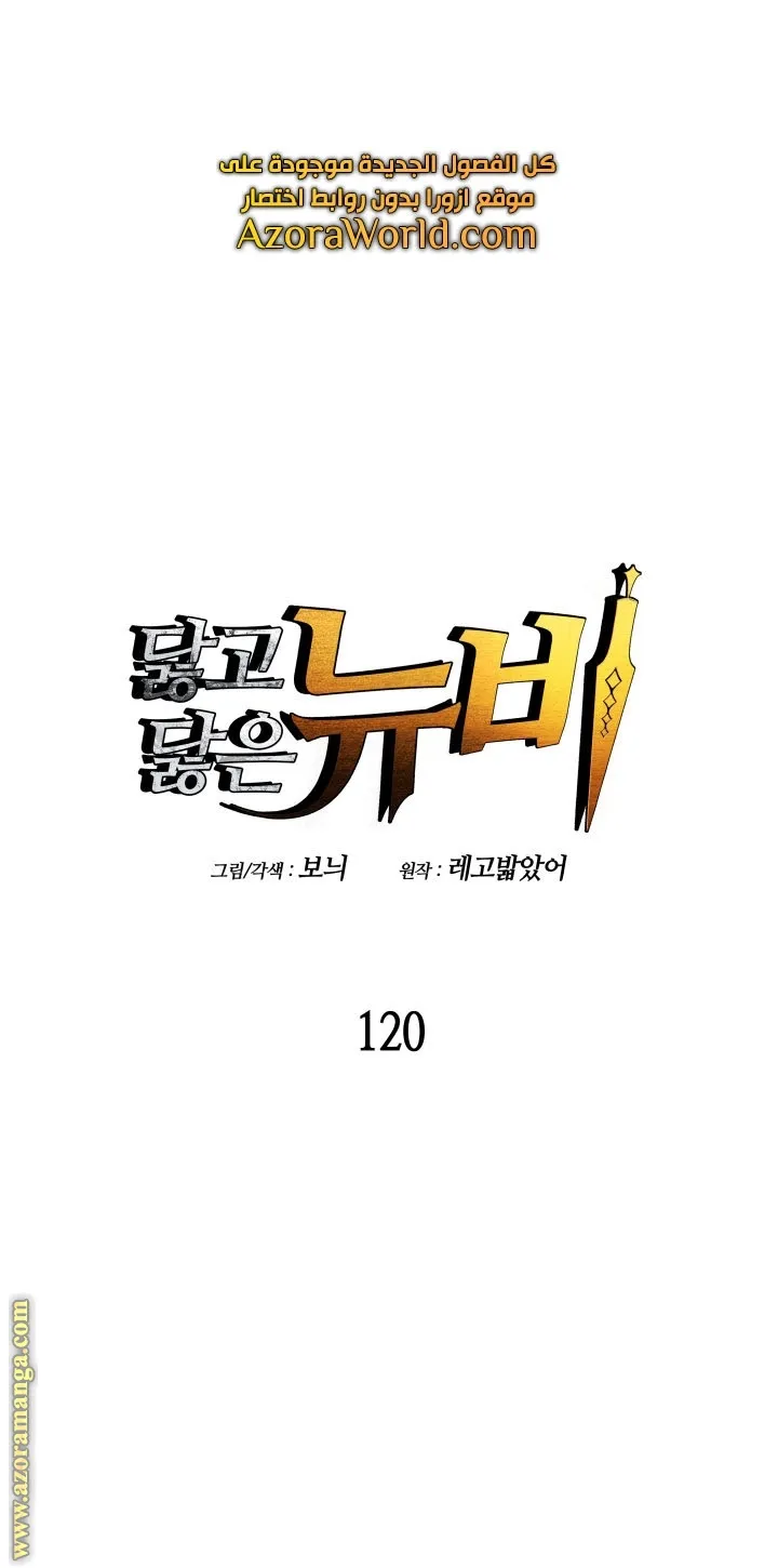 Read Worn and Torn Newbie AR Manga Online