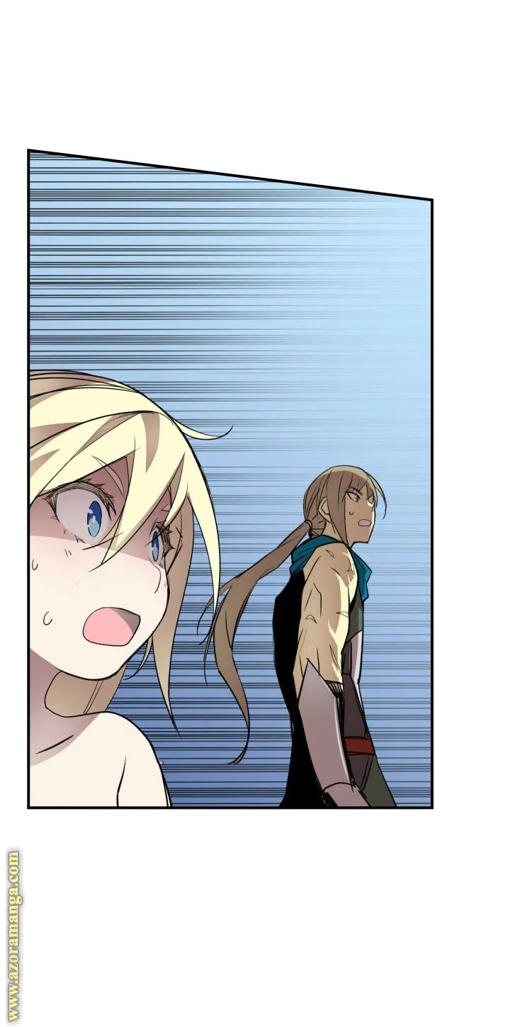 Read Worn and Torn Newbie AR Manga Online
