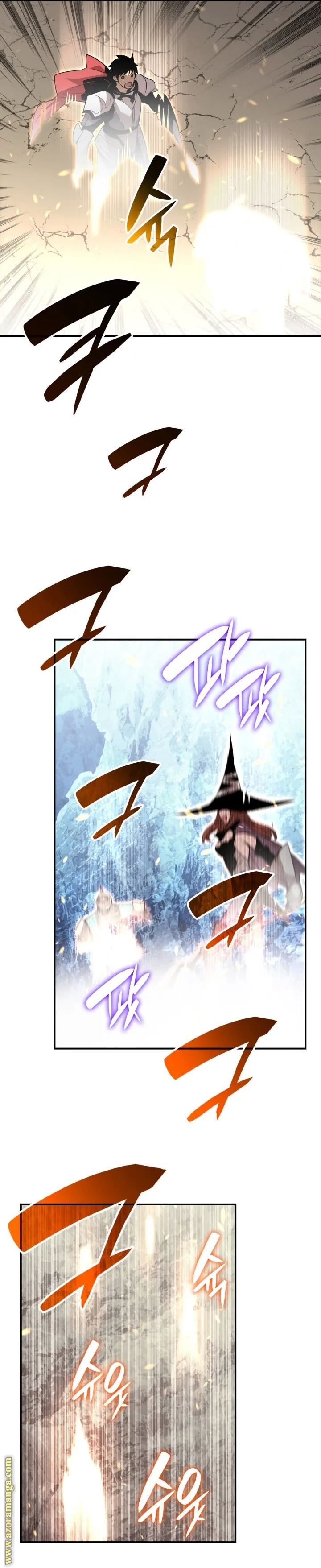 Read Worn and Torn Newbie AR Manga Online