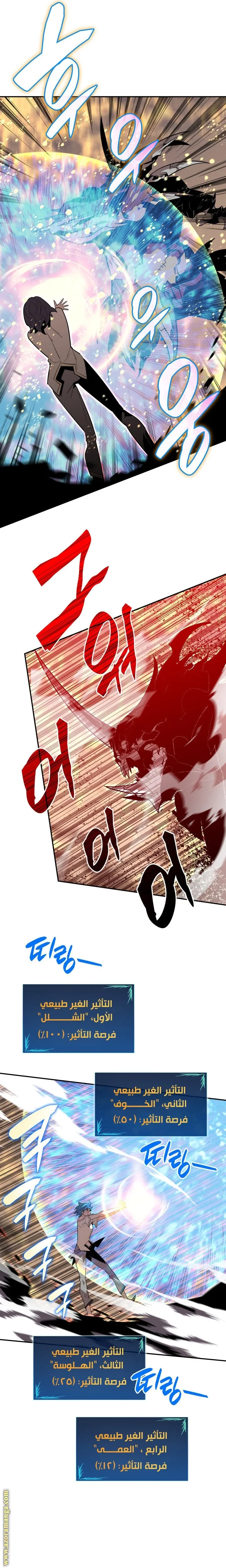 Read Worn and Torn Newbie AR Manga Online