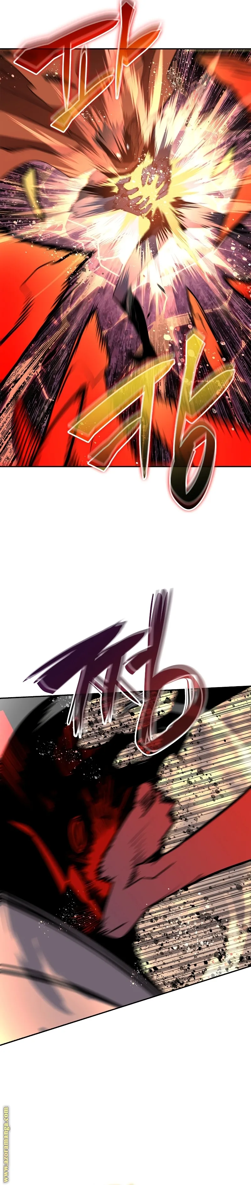 Read Worn and Torn Newbie AR Manga Online