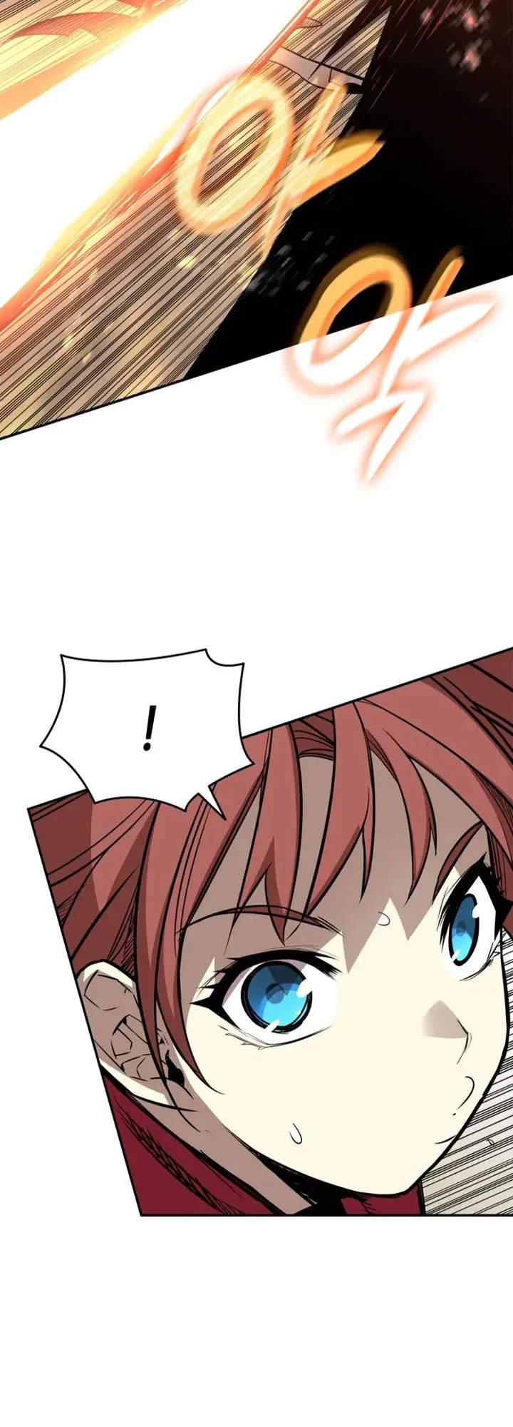 Read Worn and Torn Newbie AR Manga Online