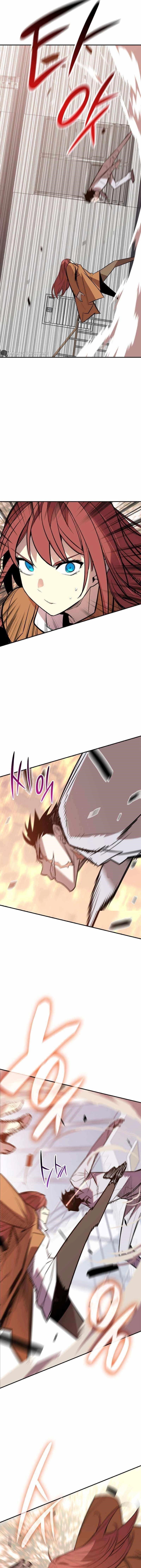 Read Worn and Torn Newbie AR Manga Online