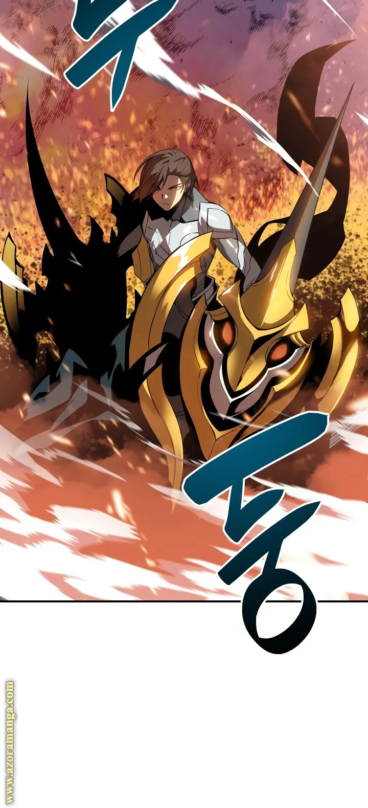 Read Worn and Torn Newbie AR Manga Online