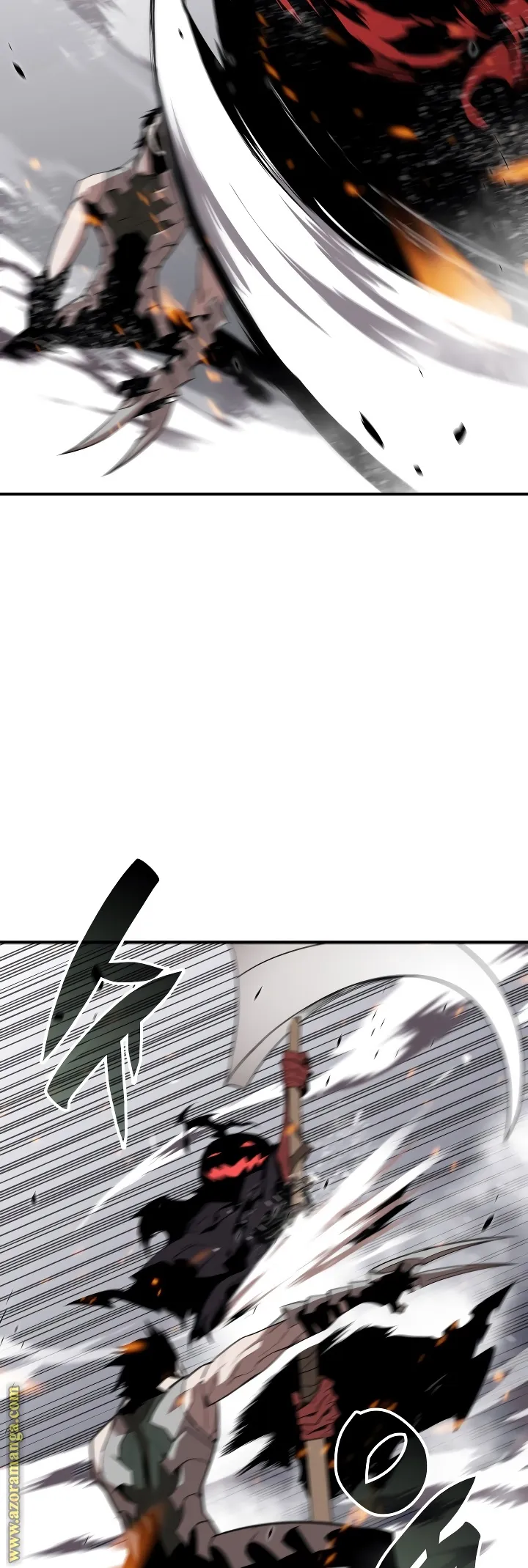 Read Worn and Torn Newbie AR Manga Online