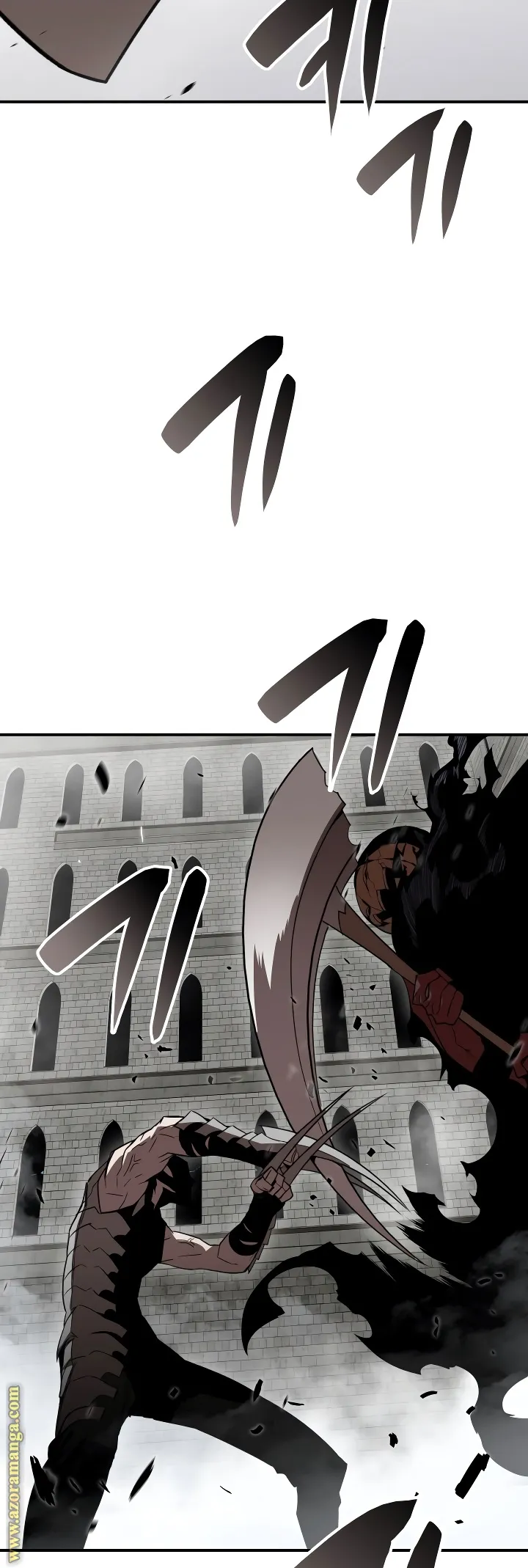 Read Worn and Torn Newbie AR Manga Online