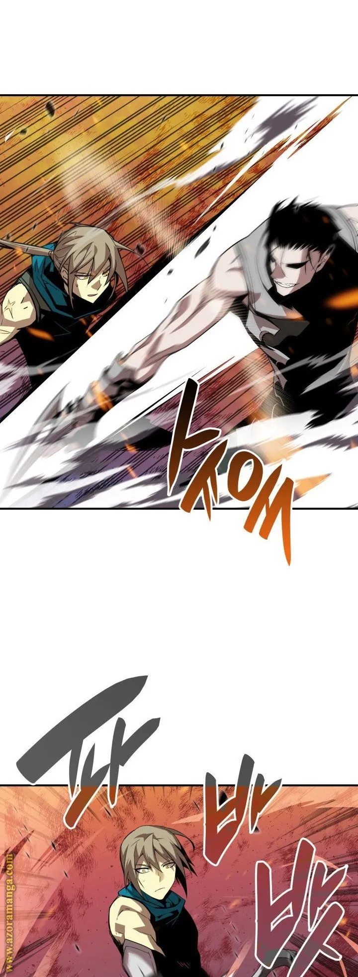 Read Worn and Torn Newbie AR Manga Online