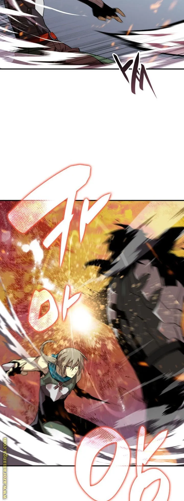 Read Worn and Torn Newbie AR Manga Online