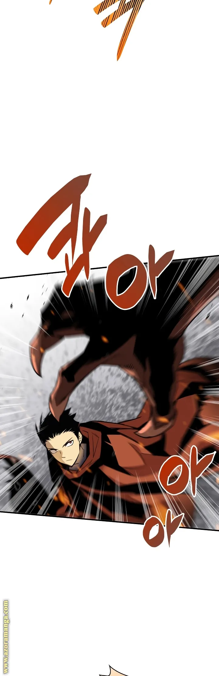 Read Worn and Torn Newbie AR Manga Online