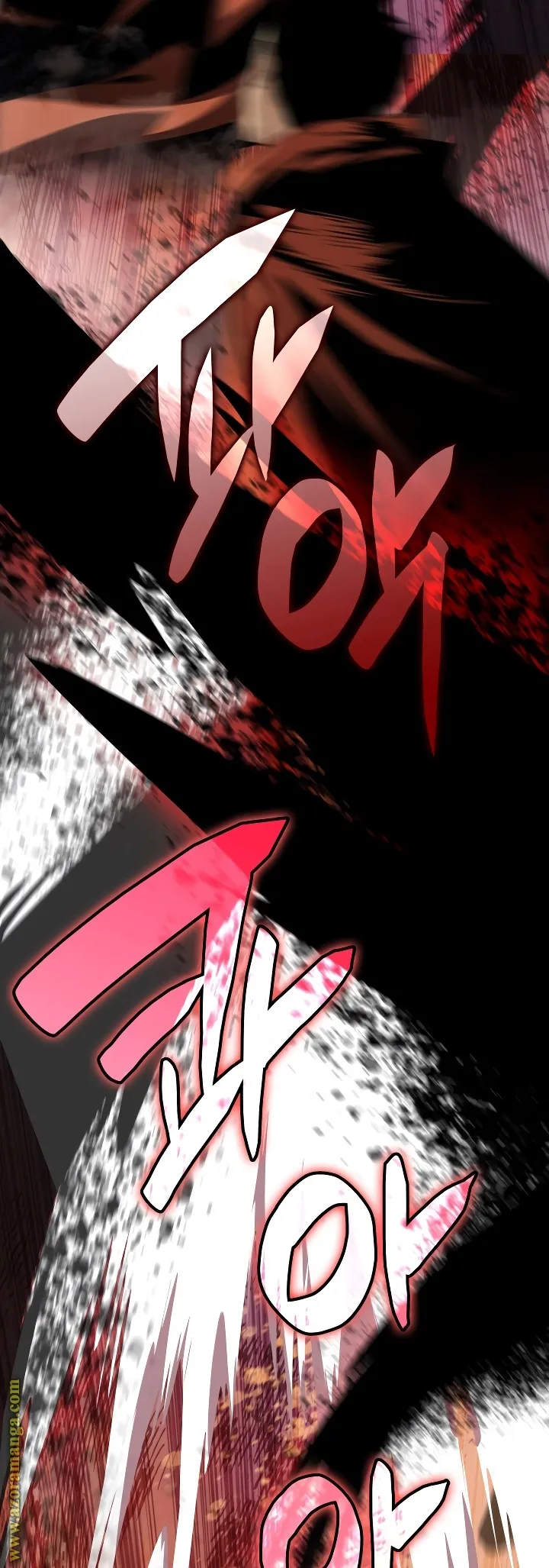 Read Worn and Torn Newbie AR Manga Online