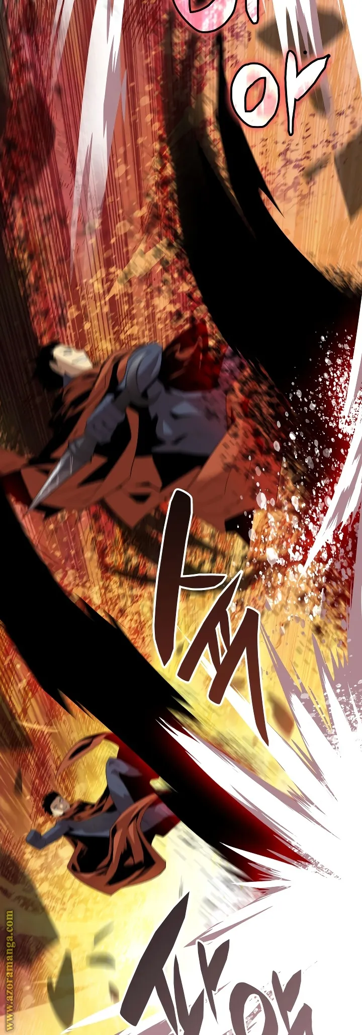 Read Worn and Torn Newbie AR Manga Online