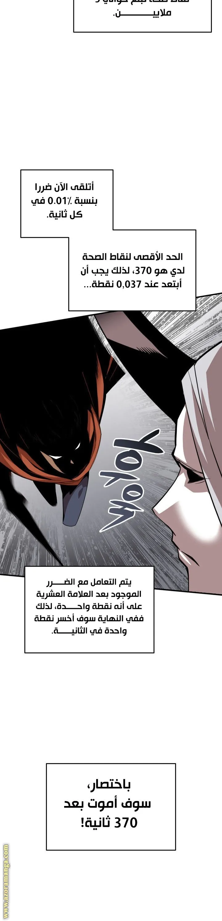 Read Worn and Torn Newbie AR Manga Online