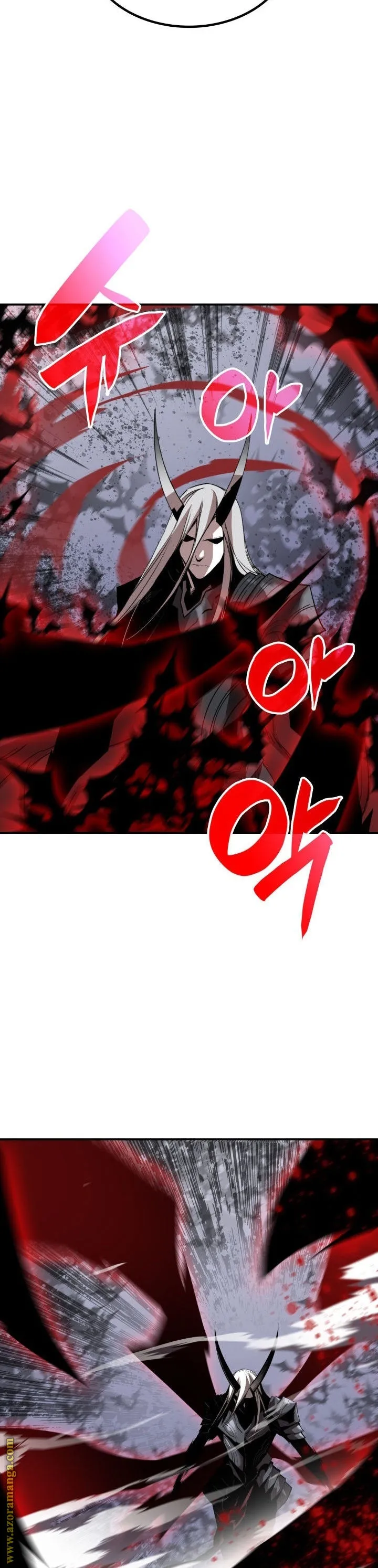 Read Worn and Torn Newbie AR Manga Online