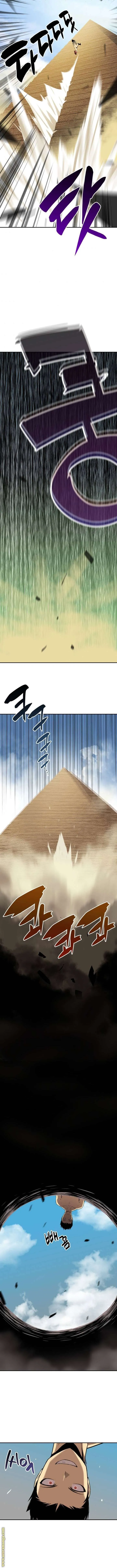 Read Worn and Torn Newbie AR Manga Online