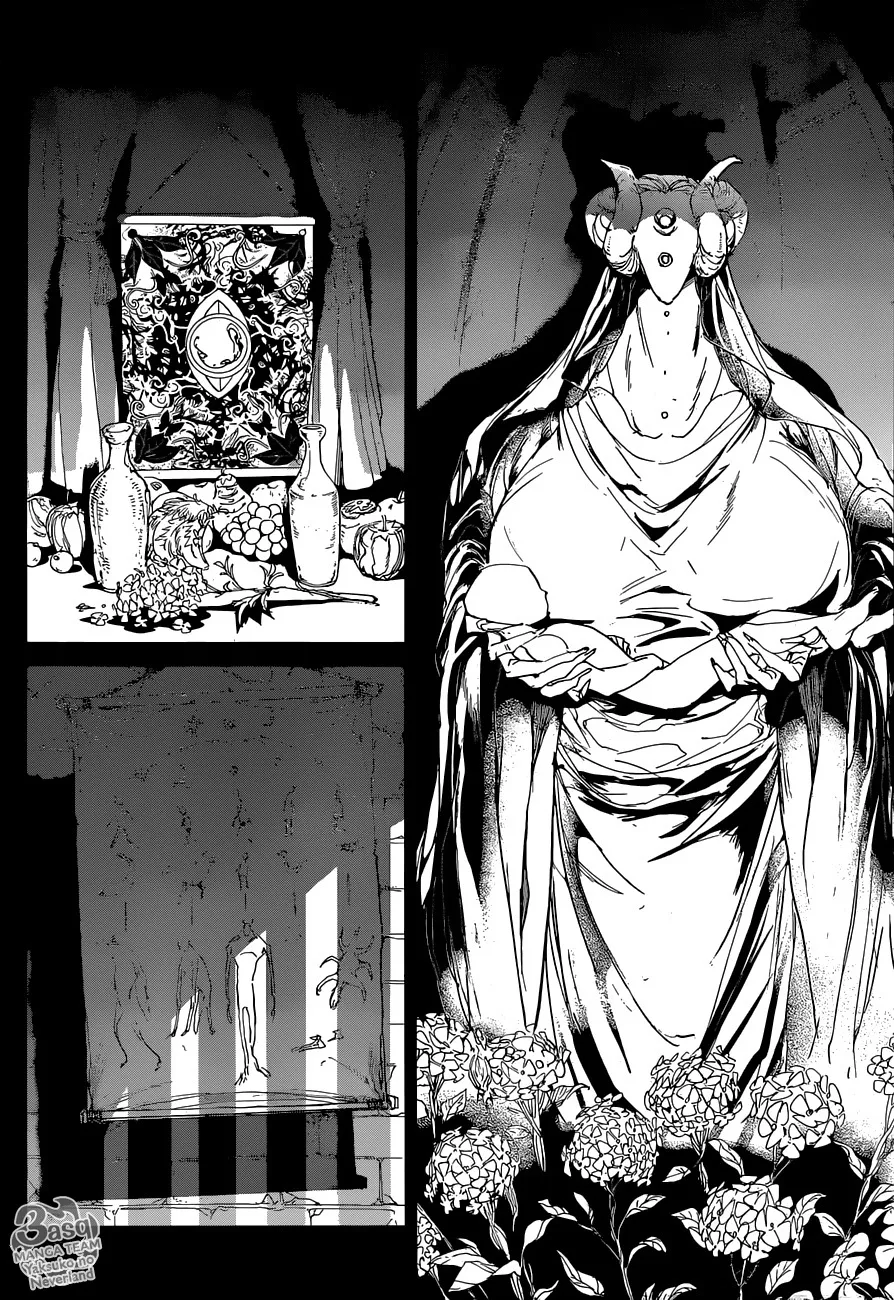 Read Yakusoku no Neverland AR Manga Online