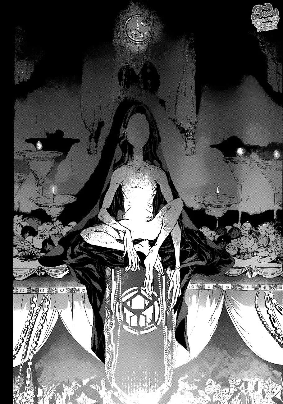 Read Yakusoku no Neverland AR Manga Online
