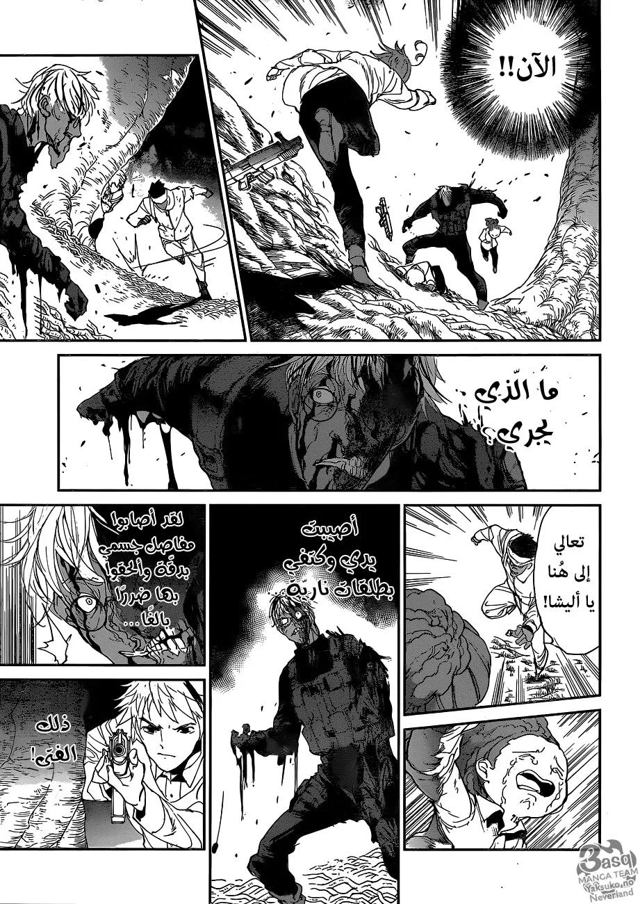 Read Yakusoku no Neverland AR Manga Online