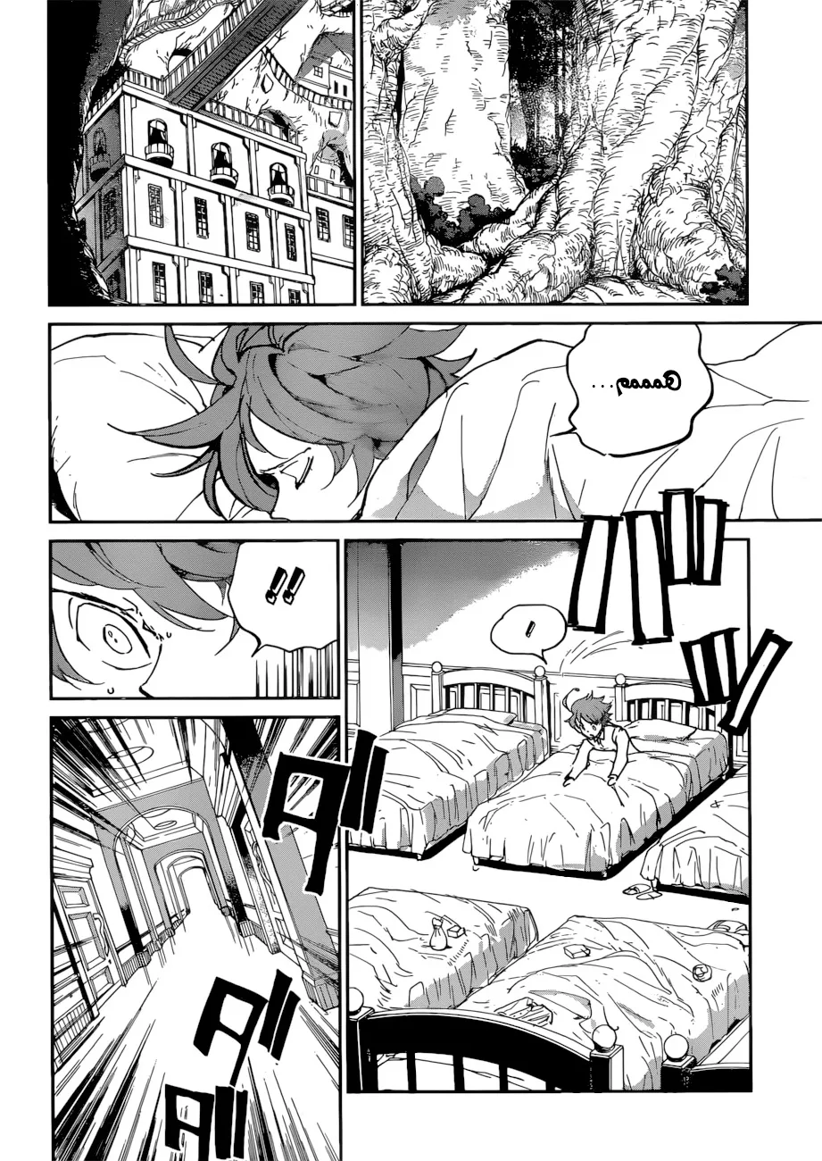 Read Yakusoku no Neverland AR Manga Online