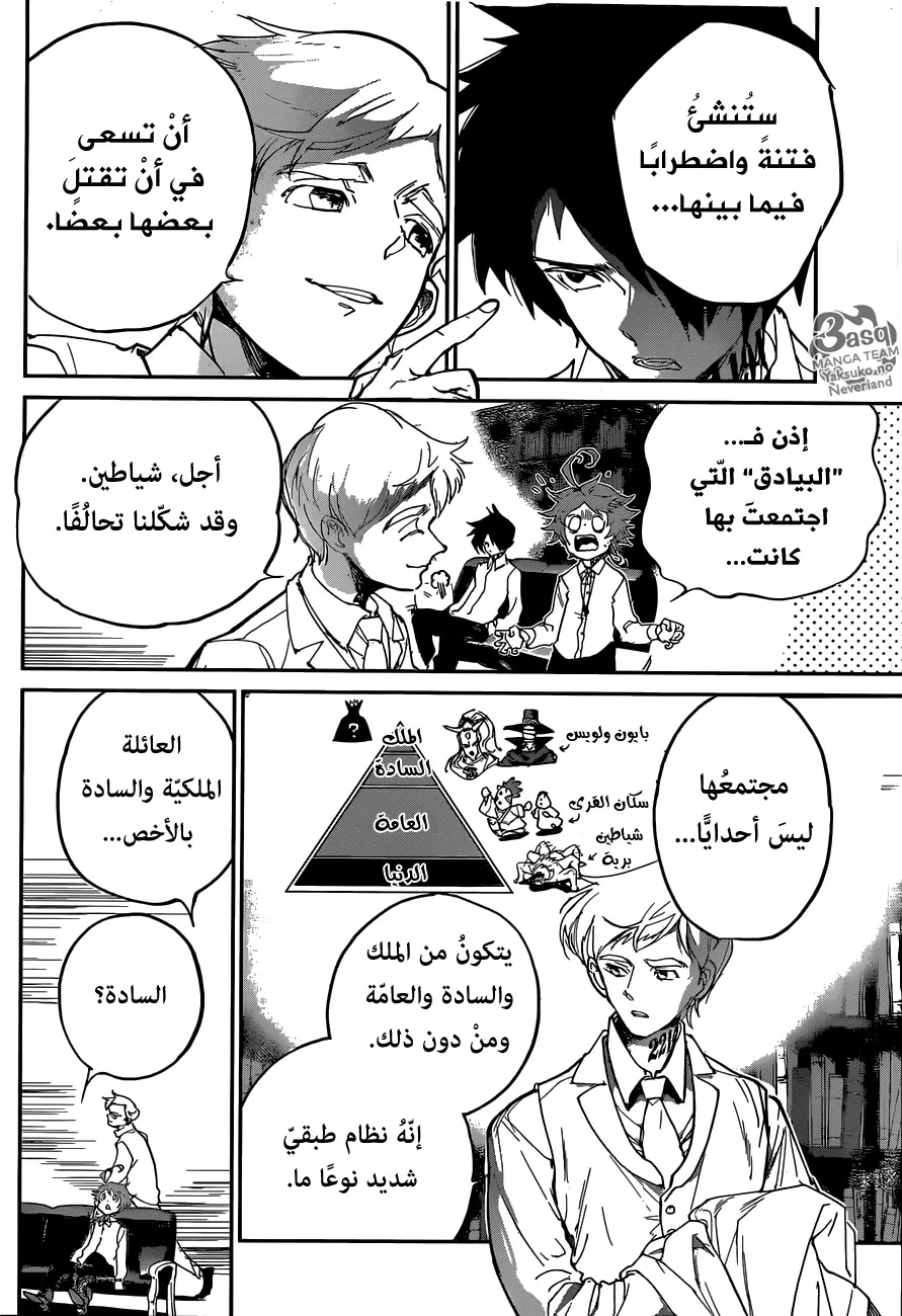 Read Yakusoku no Neverland AR Manga Online