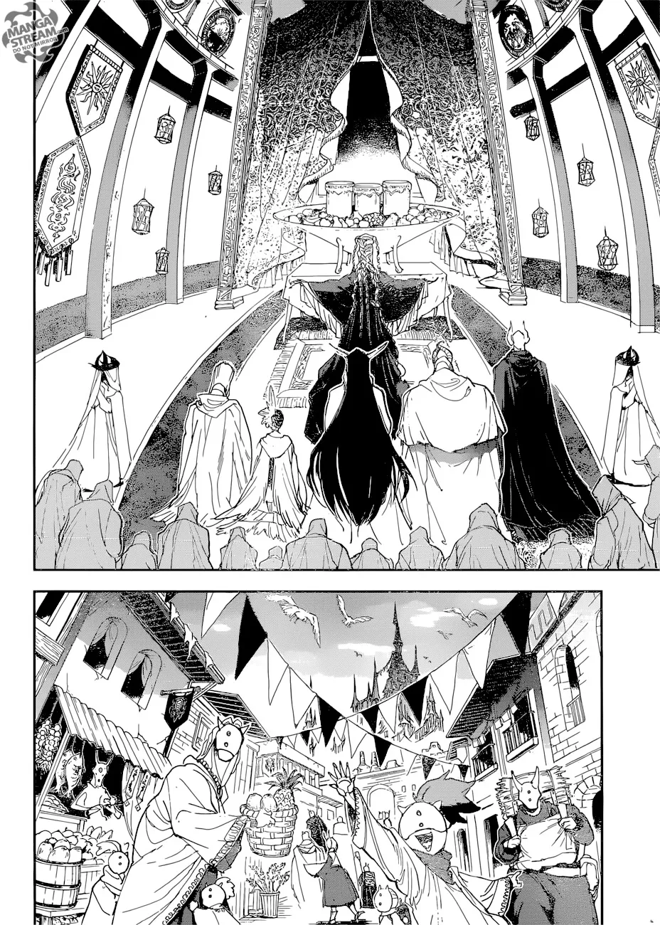 Read Yakusoku no Neverland AR Manga Online