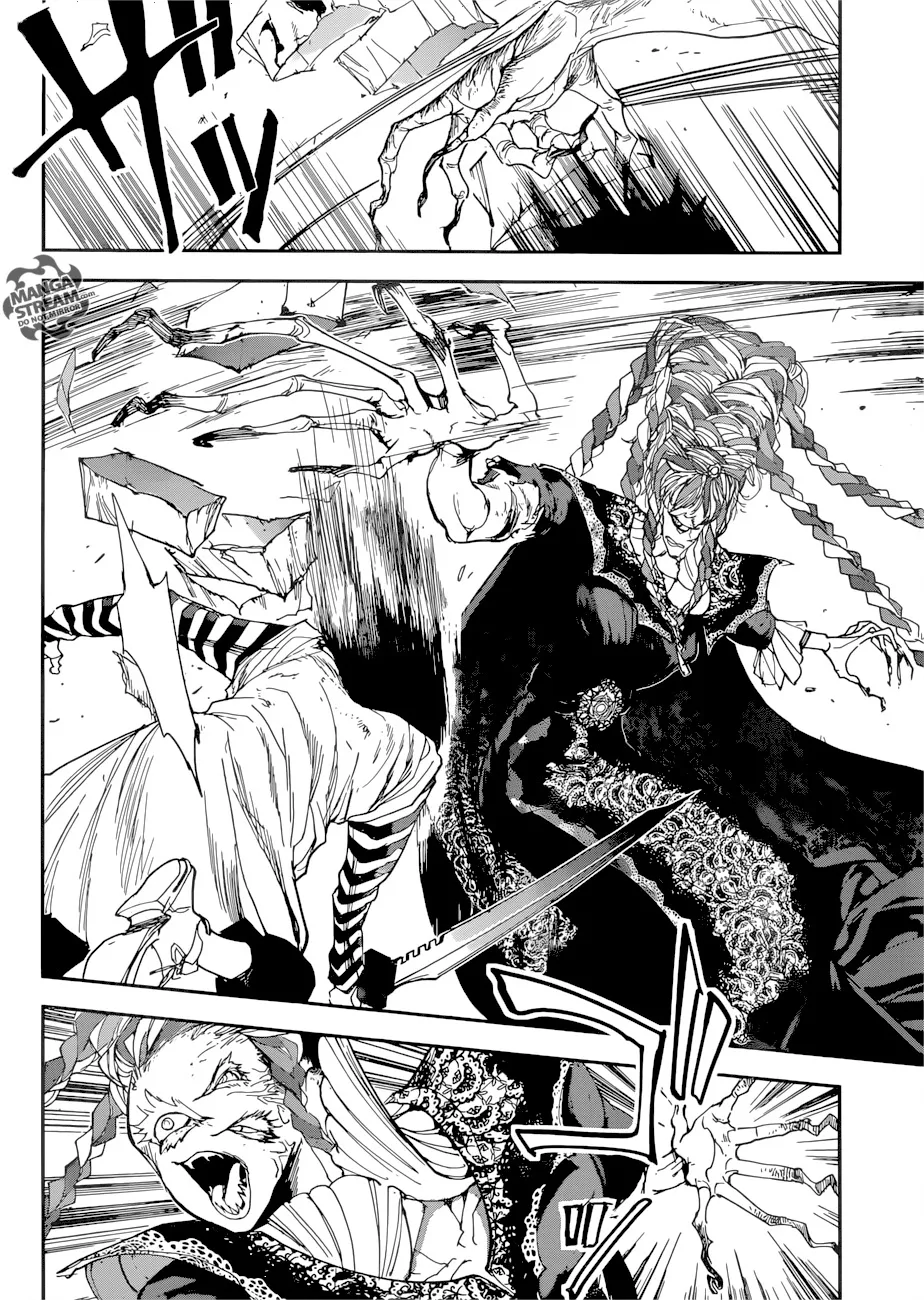 Read Yakusoku no Neverland AR Manga Online