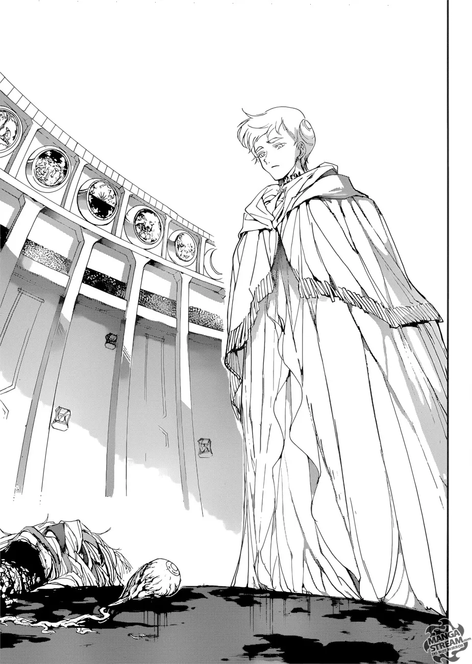 Read Yakusoku no Neverland AR Manga Online