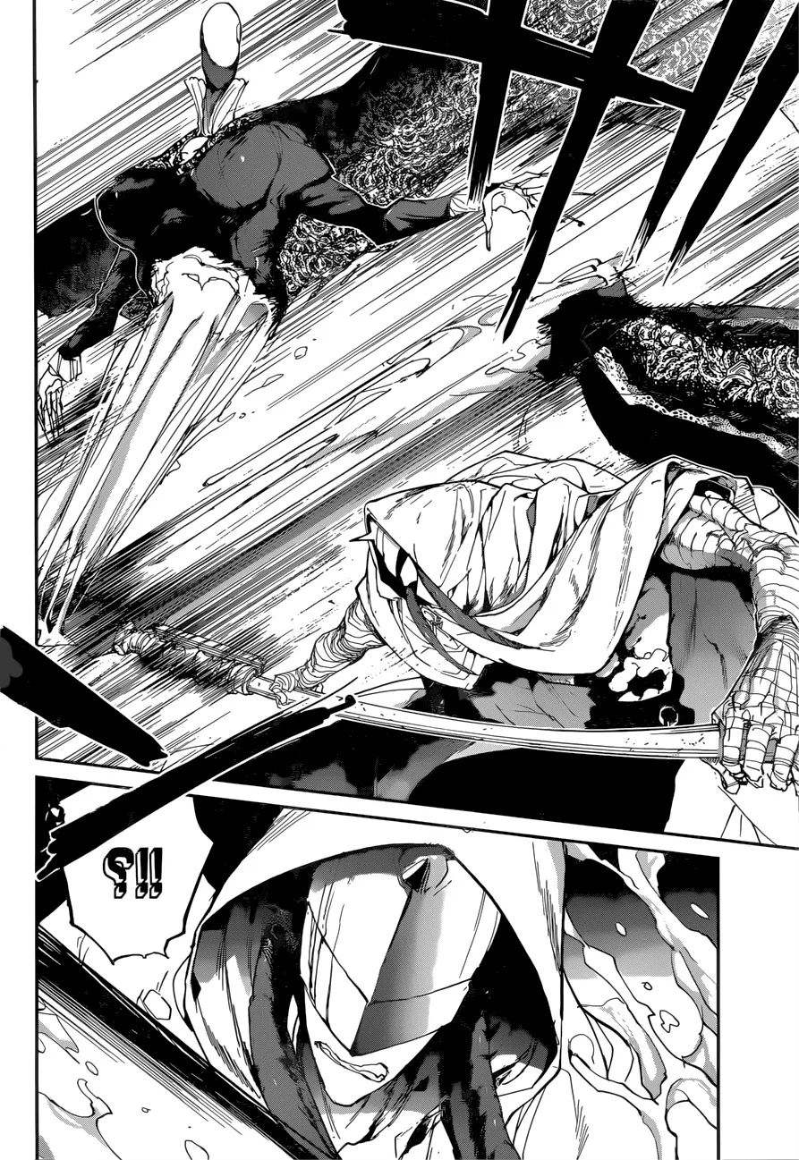 Read Yakusoku no Neverland AR Manga Online