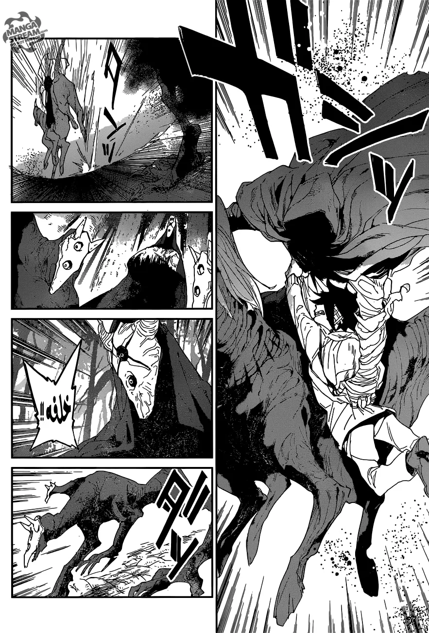 Read Yakusoku no Neverland AR Manga Online