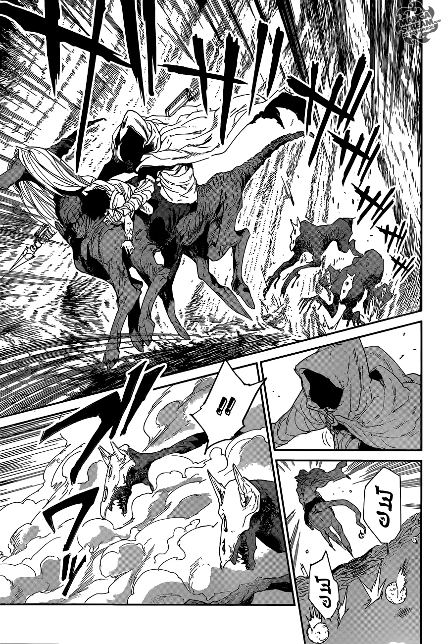 Read Yakusoku no Neverland AR Manga Online