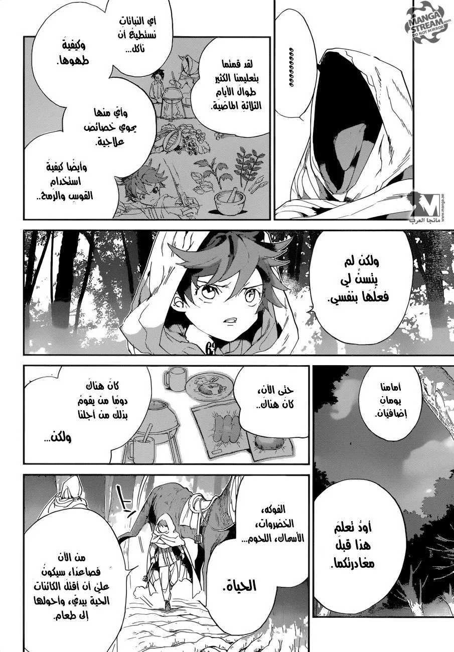 Read Yakusoku no Neverland AR Manga Online