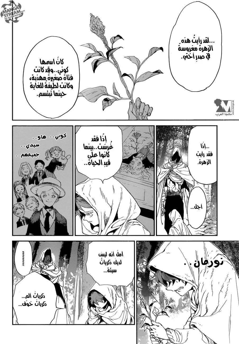 Read Yakusoku no Neverland AR Manga Online