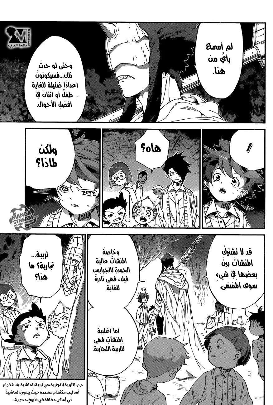 Read Yakusoku no Neverland AR Manga Online