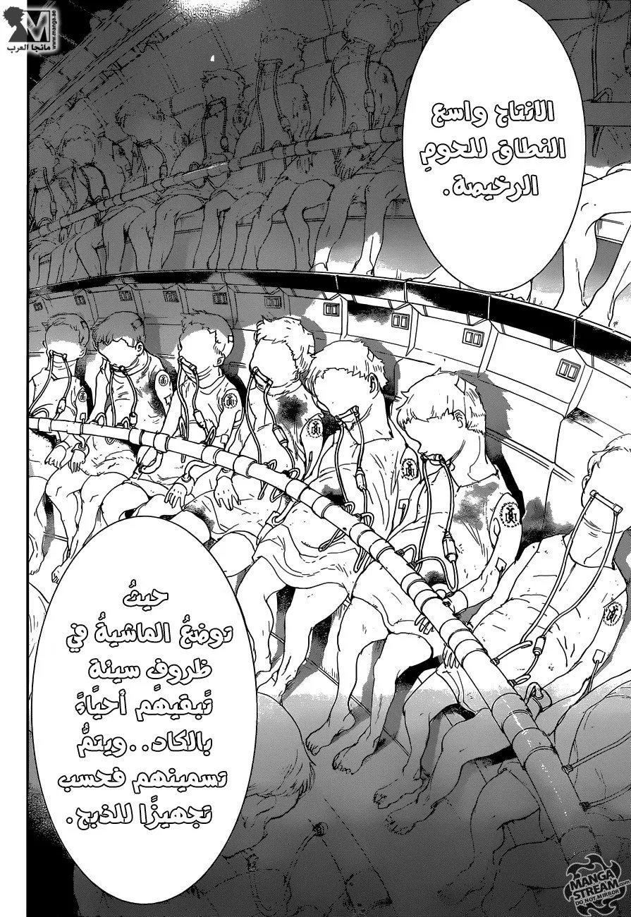 Read Yakusoku no Neverland AR Manga Online