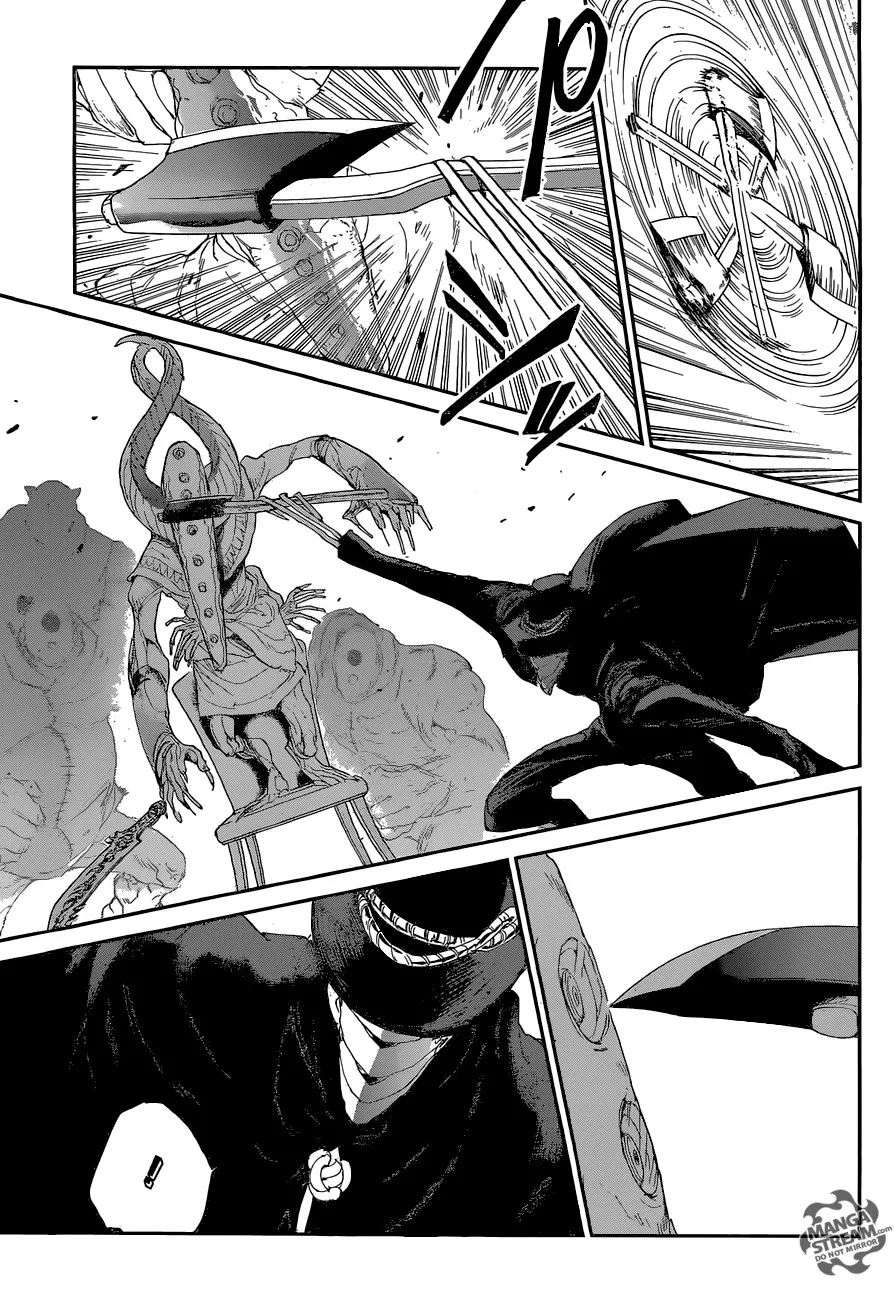 Read Yakusoku no Neverland AR Manga Online