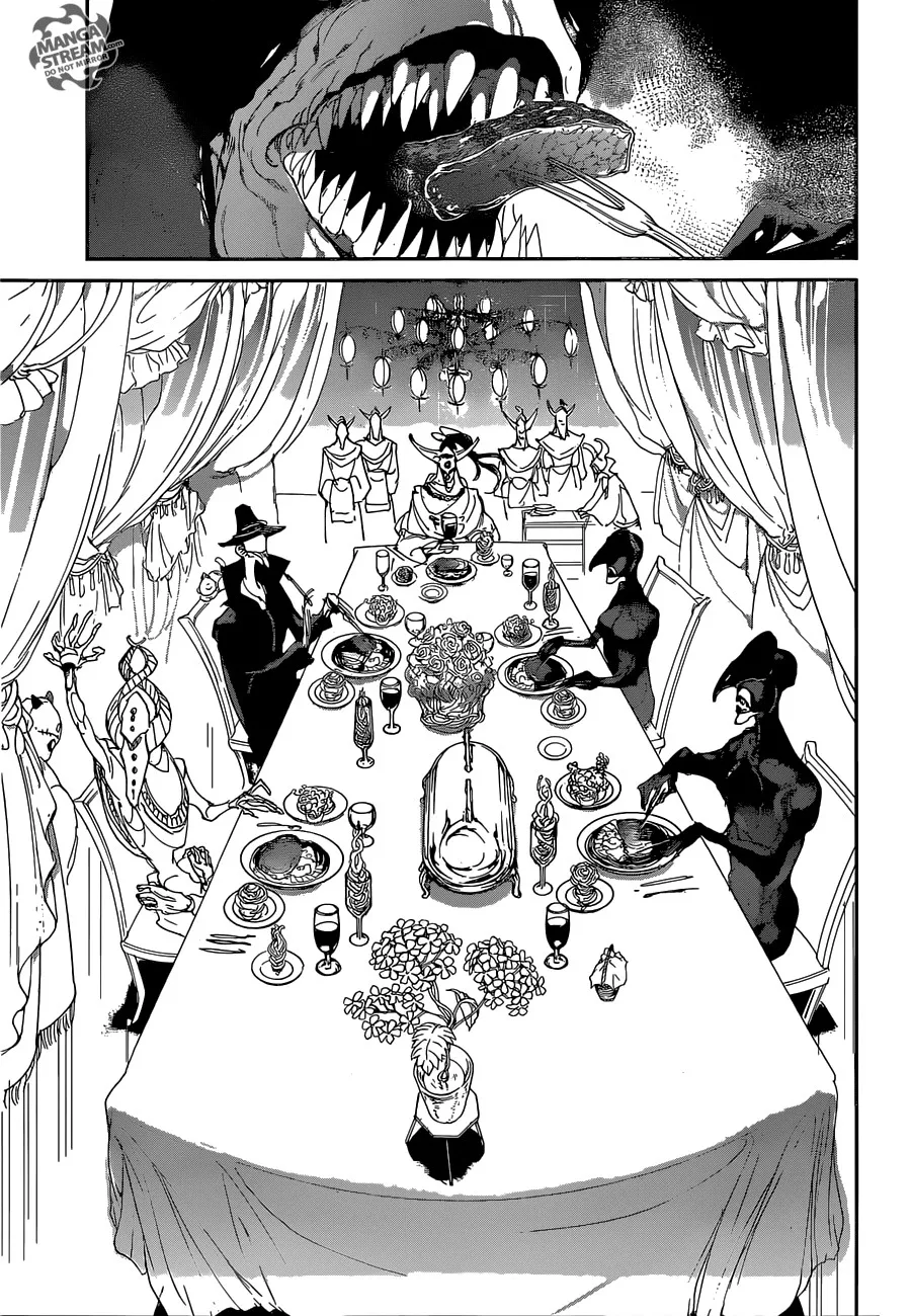 Read Yakusoku no Neverland AR Manga Online