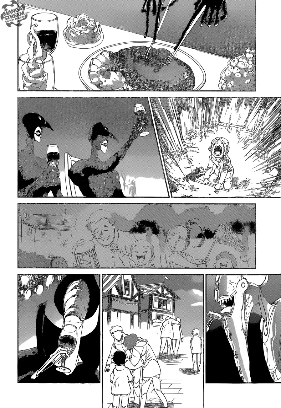 Read Yakusoku no Neverland AR Manga Online