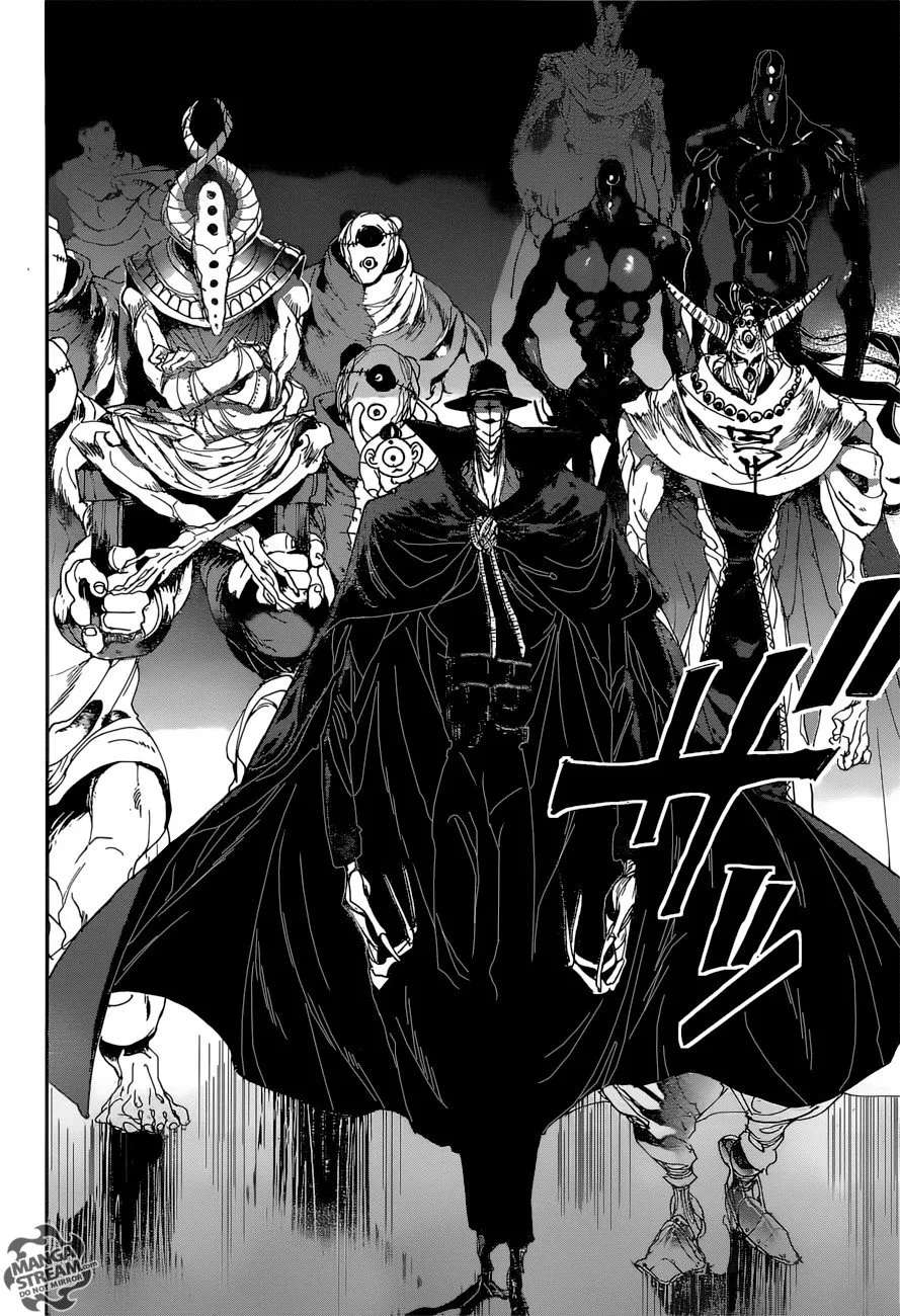 Read Yakusoku no Neverland AR Manga Online