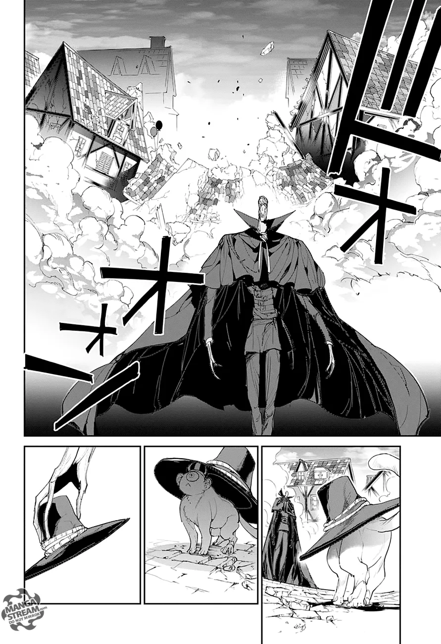 Read Yakusoku no Neverland AR Manga Online