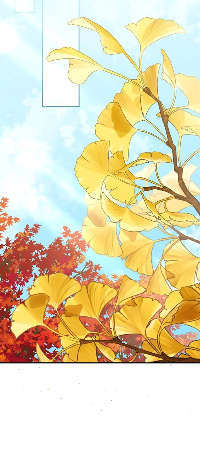 Read Yeon woo’s Innocence AR Manga Online