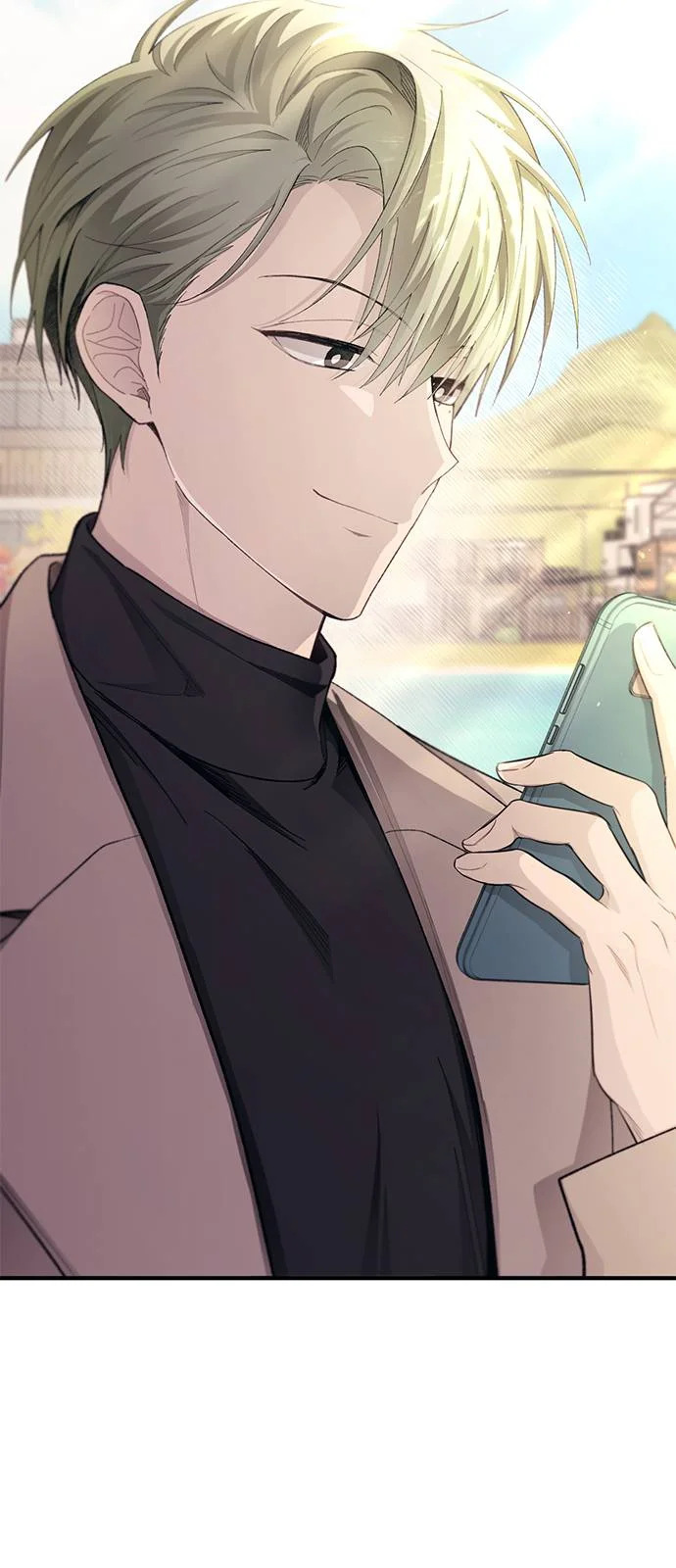 Read Yeon woo’s Innocence AR Manga Online