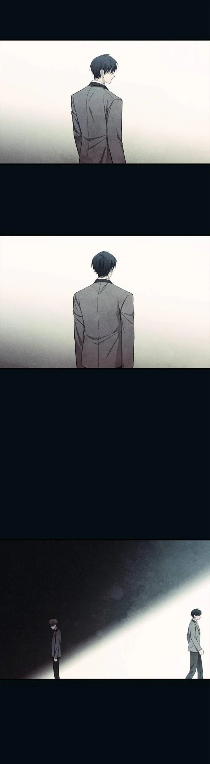 Read Yeon woo’s Innocence AR Manga Online