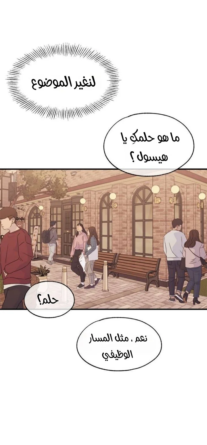 Read Yeon woo’s Innocence AR Manga Online