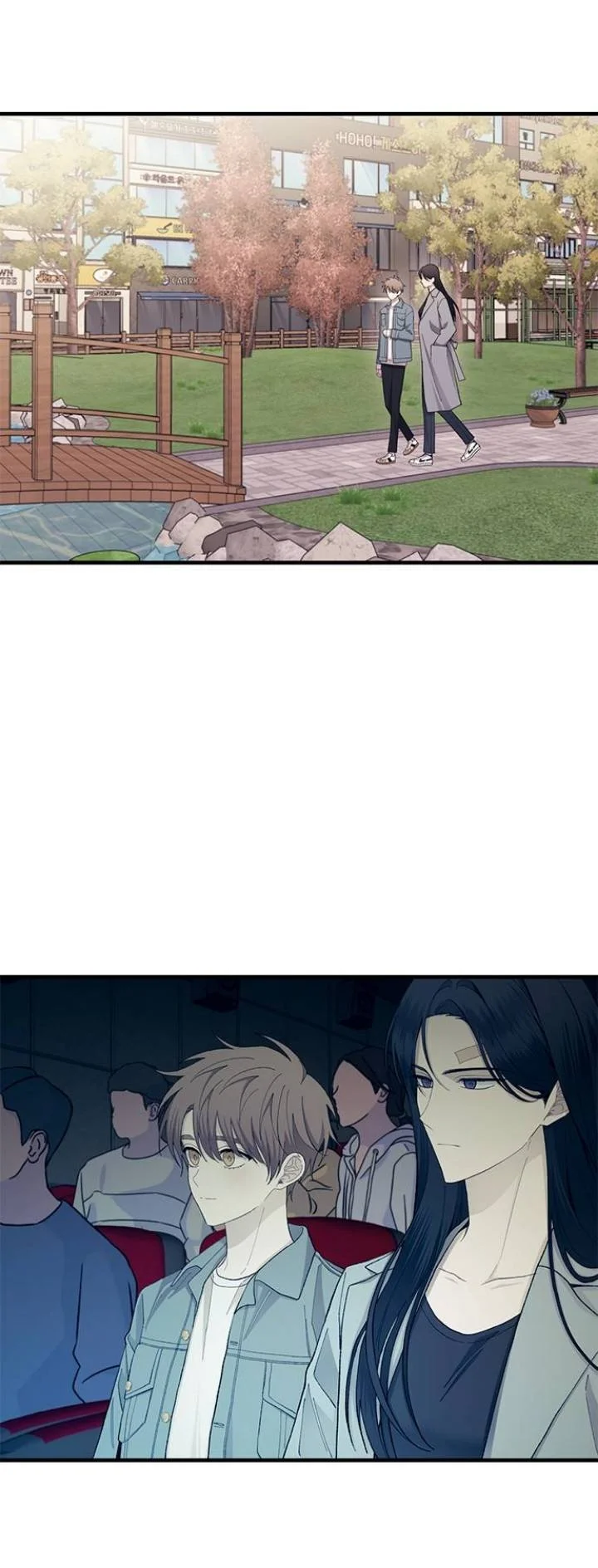 Read Yeon woo’s Innocence AR Manga Online