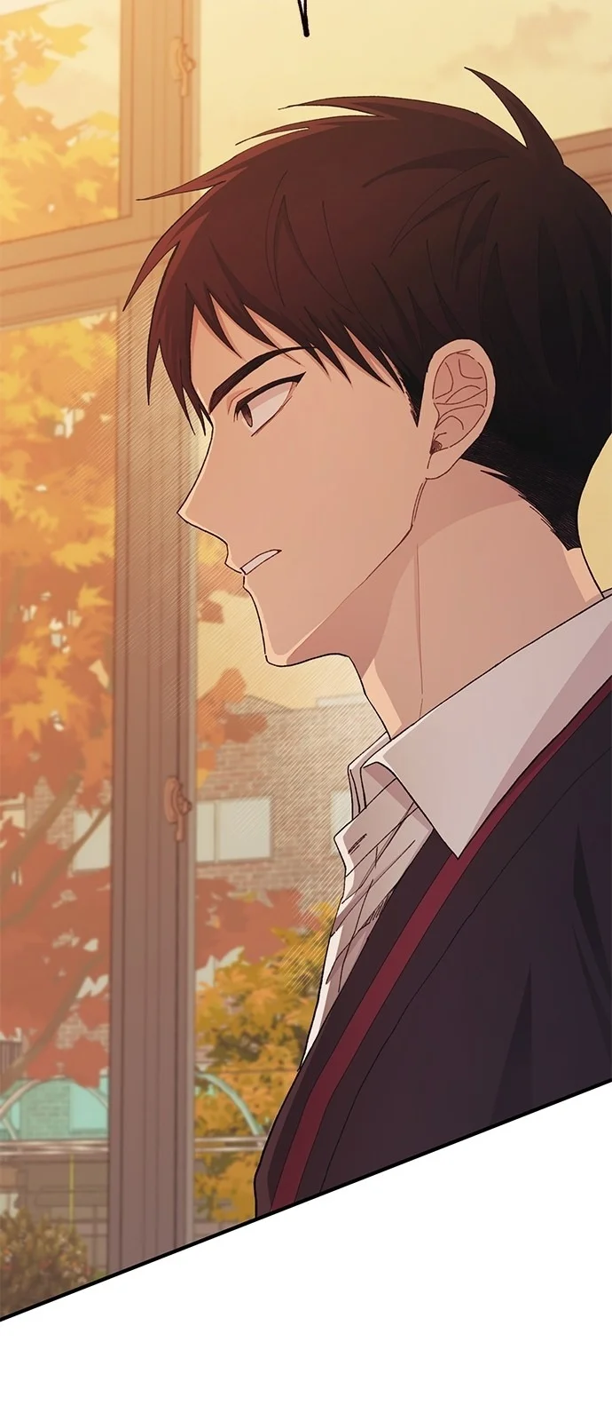 Read Yeon woo’s Innocence AR Manga Online